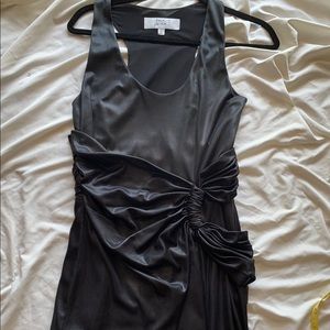 Like new Badgley Mischka dress L